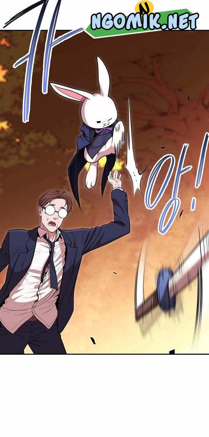 Dungeon Reset Chapter 112